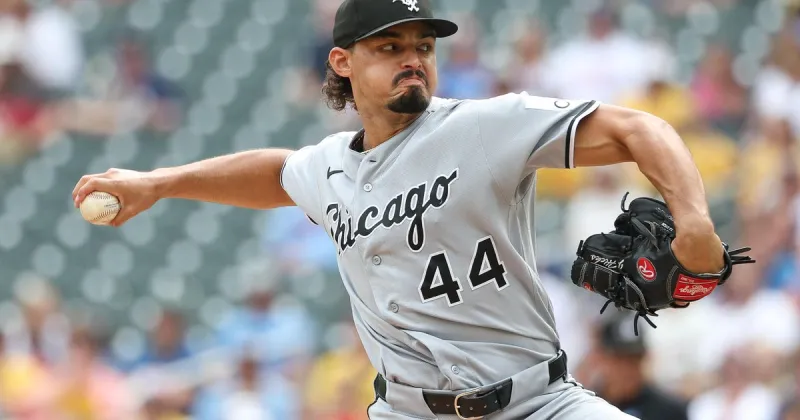 White Sox fall to Twins 5-1, nixing chance for series sweep