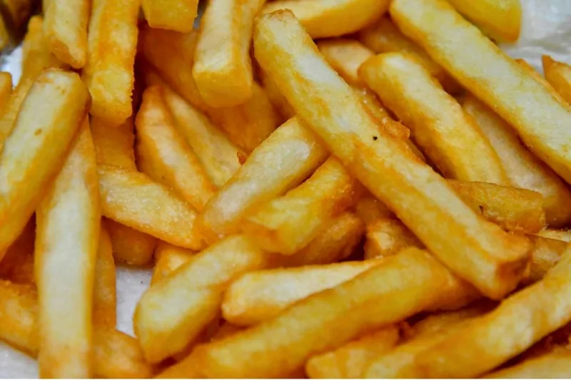 This Minnesota State Fair Staple Just Switched Back To MN Potato