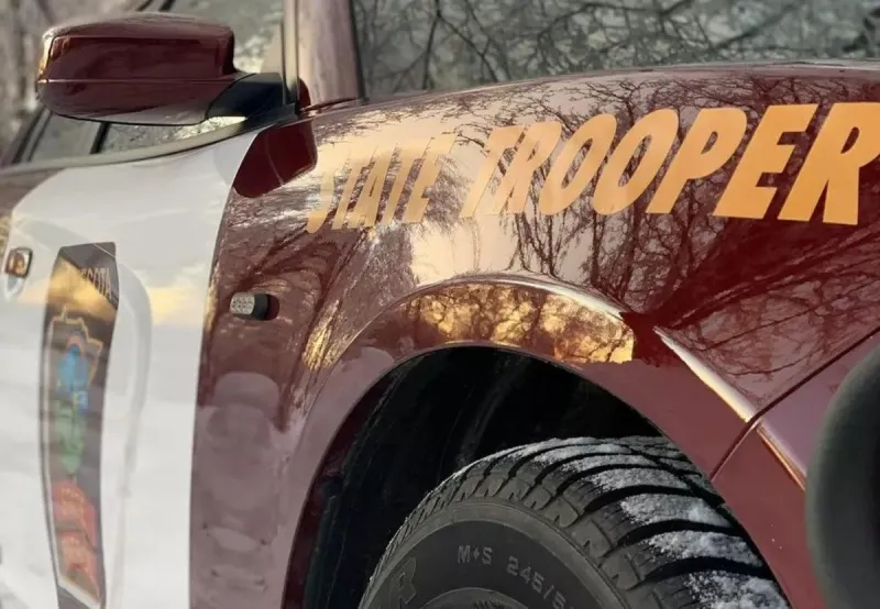 Three Vehicle Crash On Highway 25 Near Buffalo Sends Four To Hospital