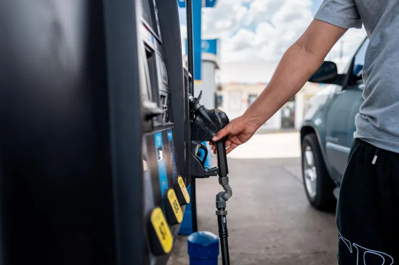 Gas Buddy Predicts Highest Labor Day Pump Prices Ever Recorded