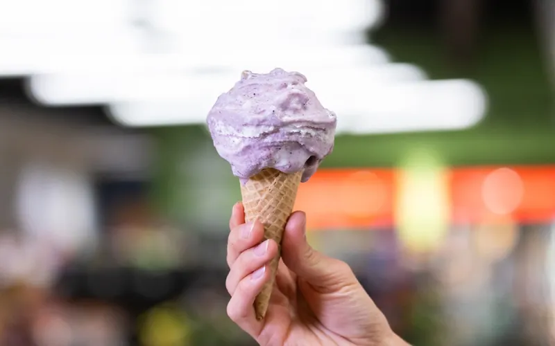 U of M Makes Ice Cream for 175th Anniversary