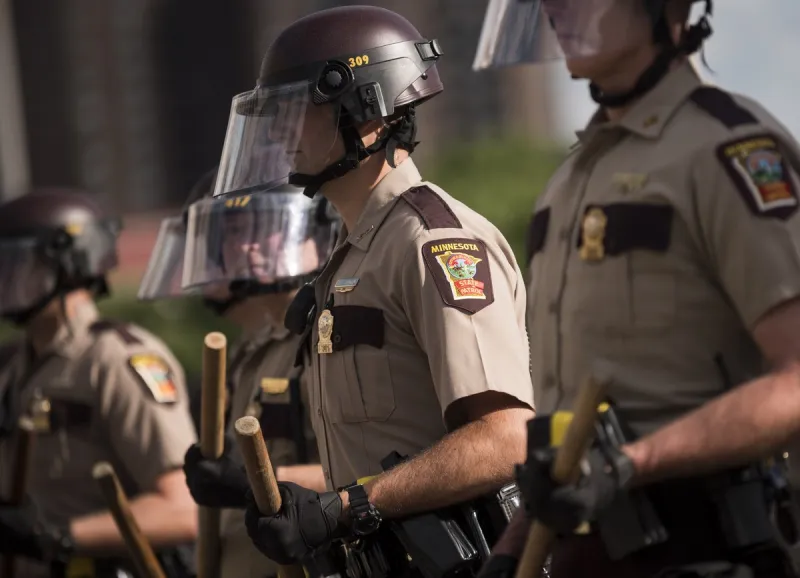 These Are Now The 10 Most Dangerous Cities In Minnesota