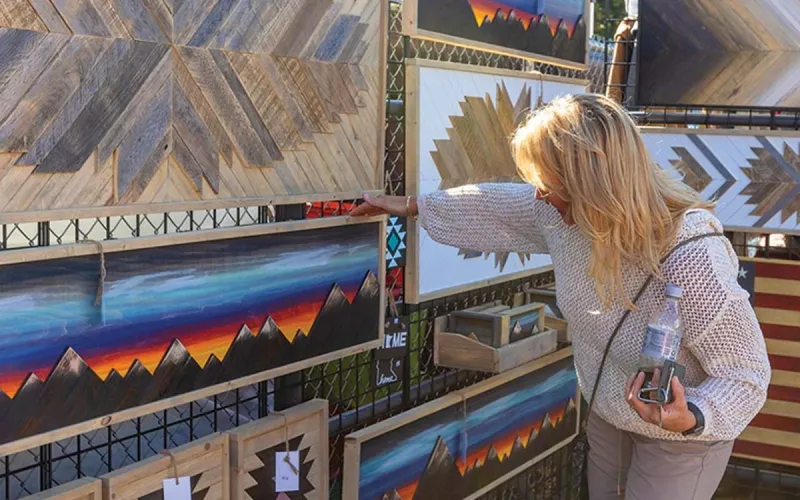 Shop Local Makers