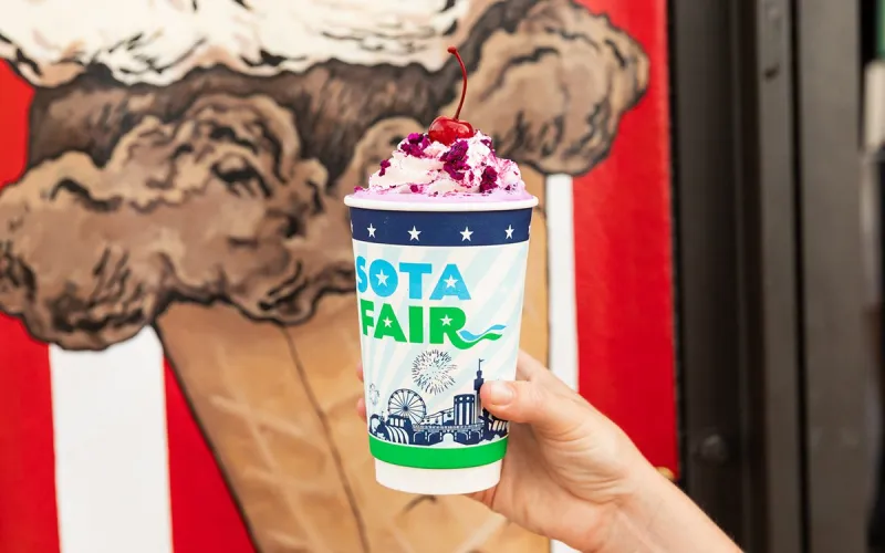 The New State Fair Bonus Foods Worth Getting