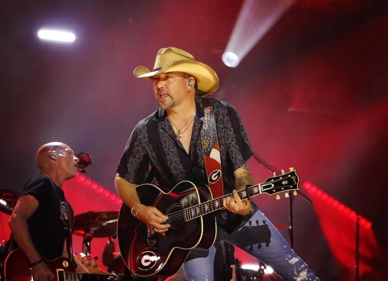 Huge Jason Aldean Ticket Deal Just Dropped in Minnesota