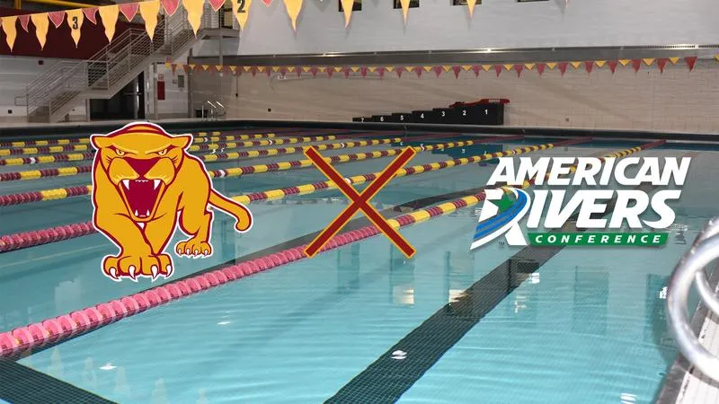 UMN Morris Swim & Dive Joins the American Rivers Conference
