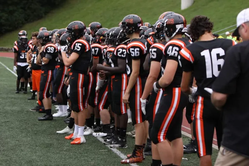 St. Cloud Tech Football Builds On Growth, Eyes Improvement In 2026