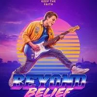 Movie currently showing at Cinema 9 "Beyond Belief" has Douglas County connection