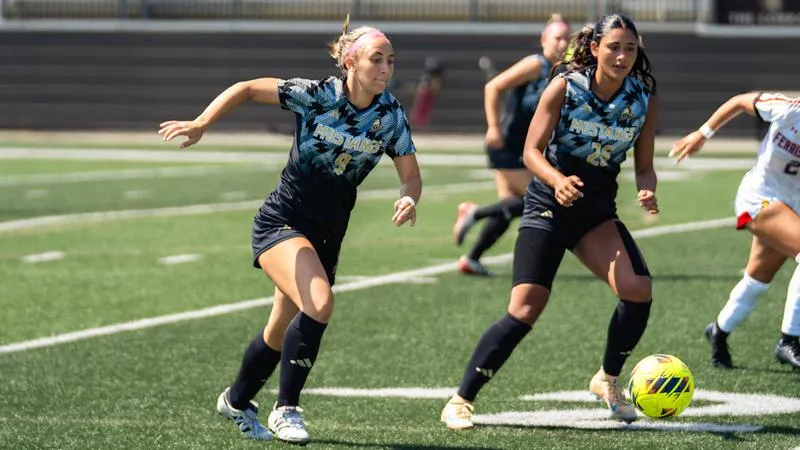 SMSU soccer faces DSU in exhibition Friday, CMU on Sunday in Mankato, Minn.