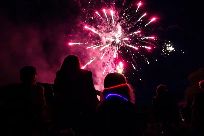City of Rochester Announces 4th of July Fireworks Make-Up Plans