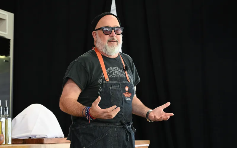 Andrew Zimmern Names 10 Outstanding Minnesota State Fair Foods