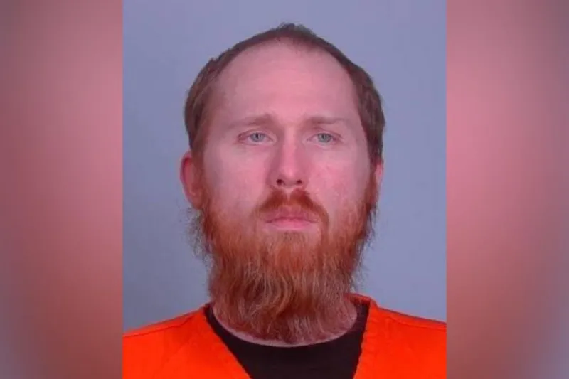 Mankato Man Sentenced to 35 Years for Child Porn Production