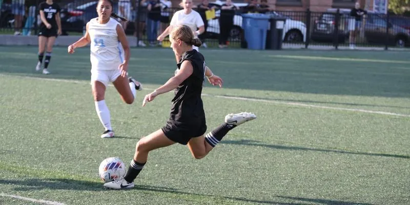 Polars Open Season in Kansas City with 2-1 Road Win Over Spurgeon