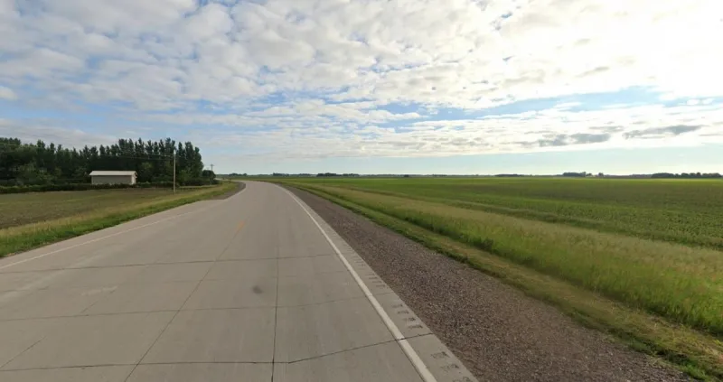 Warrant Issued for 28-Year-Old Woman in Fatal Southern MN Crash