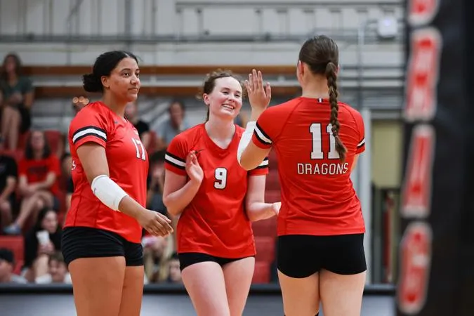 Balanced Effort Lifts Dragons Over Dustdevils