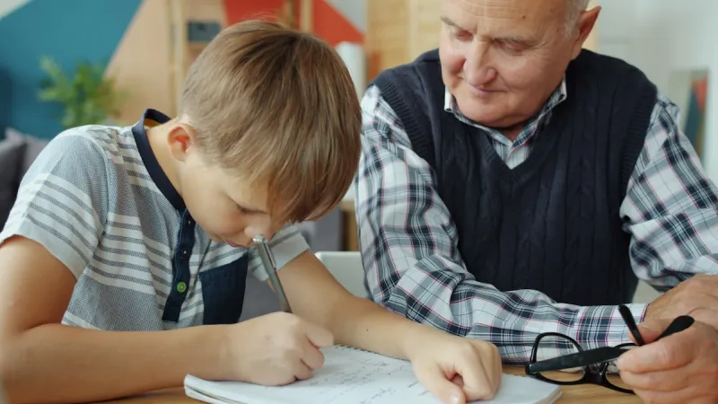 Central Minnesota Foundation Opens Grant Round For Boys And Men Programs