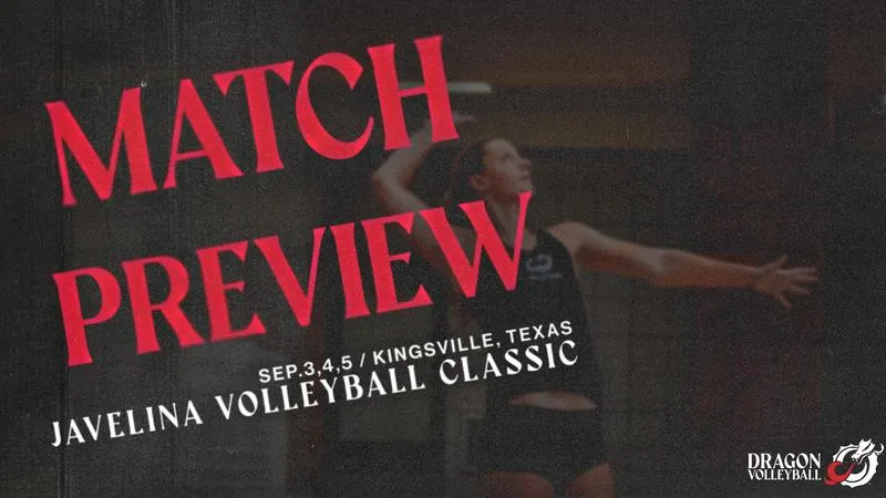 MSUM Primed for Javelina Volleyball Classic