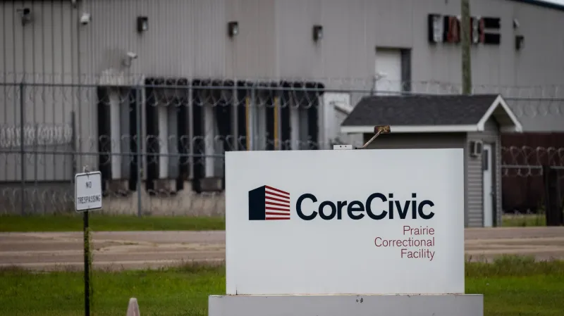 CoreCivic offers Appleton $1.2 million for ICE facility