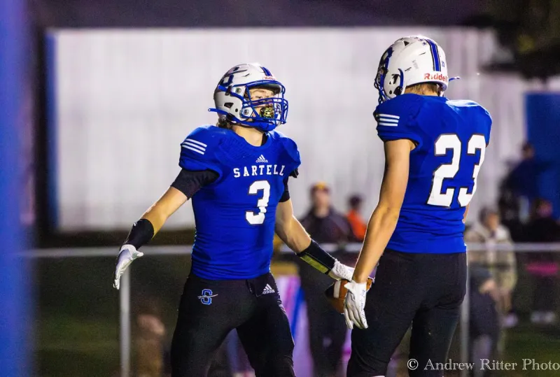 Coach Scott Hentges Enters 15th Season With Strong Senior Class And High Expectations
