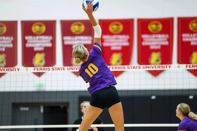 Minnesota State Looks to Build Momentum on Alaska Road Trip