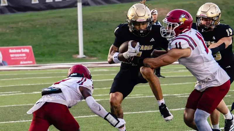 SMSU opens NSIC play with first road test of the season at BSU