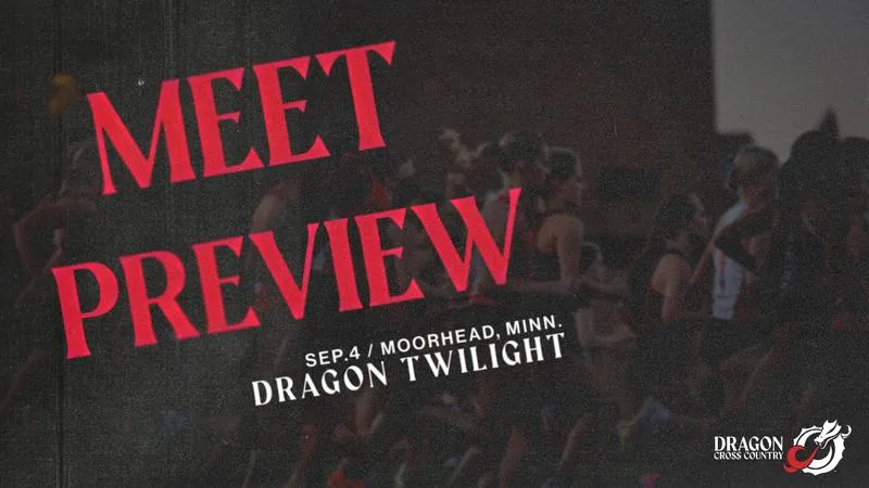 Moorhead Set to Host 11th Annual Dragon Twilight Invitational