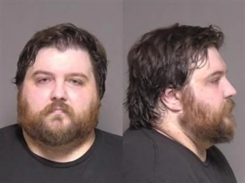 Charges: Rochester Man Had Child Porn on His Laptop