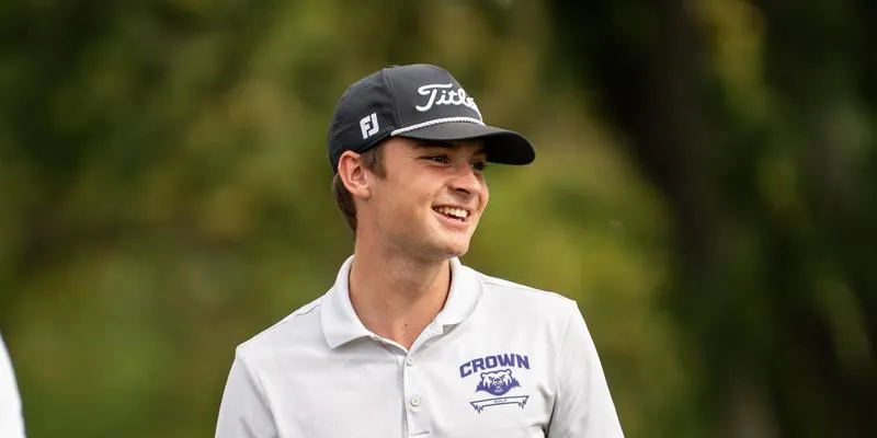 Bestland Leads Charge for Polars at UNW Invite