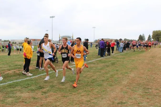 University of Minnesota Crookston Men's Cross Country Opens the Season on Friday