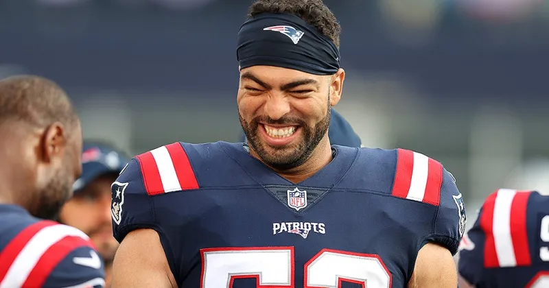 Minnesota Vikings sign veteran edge rusher Kyle Van Noy, AP source says