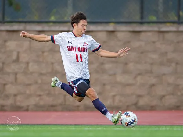 Men's Soccer Plays to a Stalemate in Season Opener