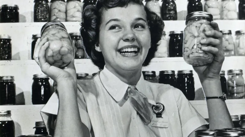 How the Minnesota State Fair launched a culinary icon