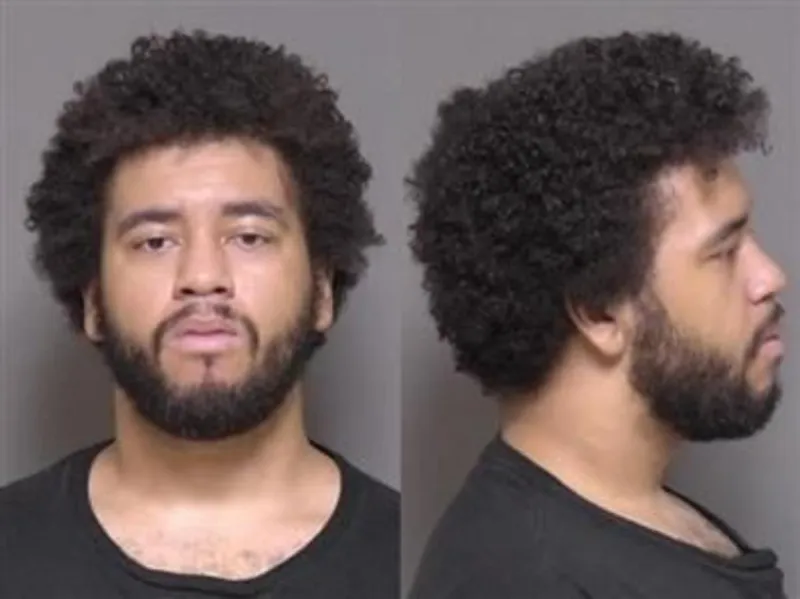 Rochester Man Sentenced to 34 Months in Child Sex Case