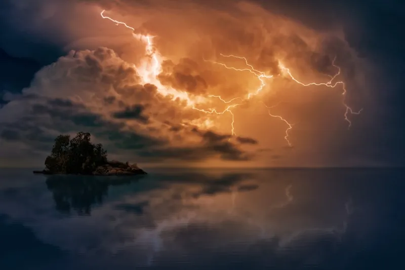 Severe Thunderstorms Threaten Minnesota Thursday With Hail, Damaging Winds