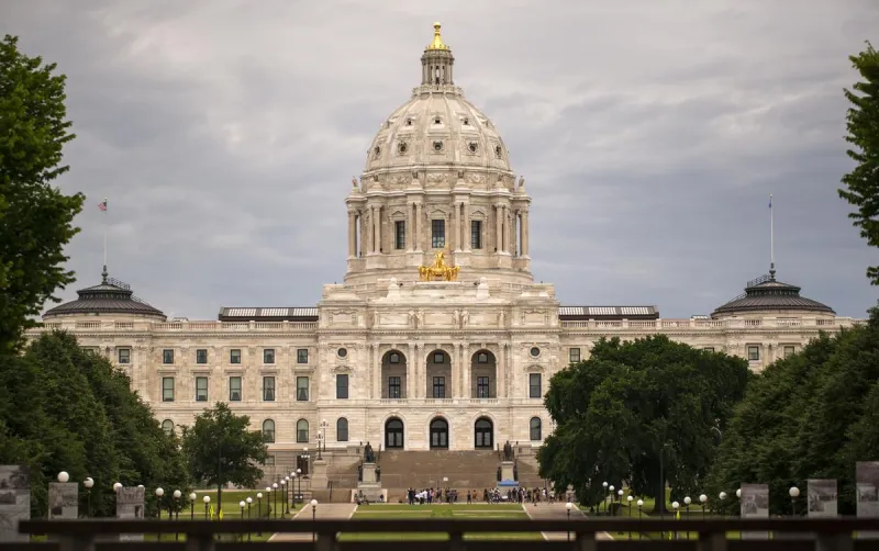 Minnesota Retains Highest Possible Credit Rating For Fifth Year