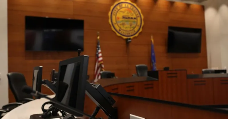 La Crosse might make it easier to fire new city officials