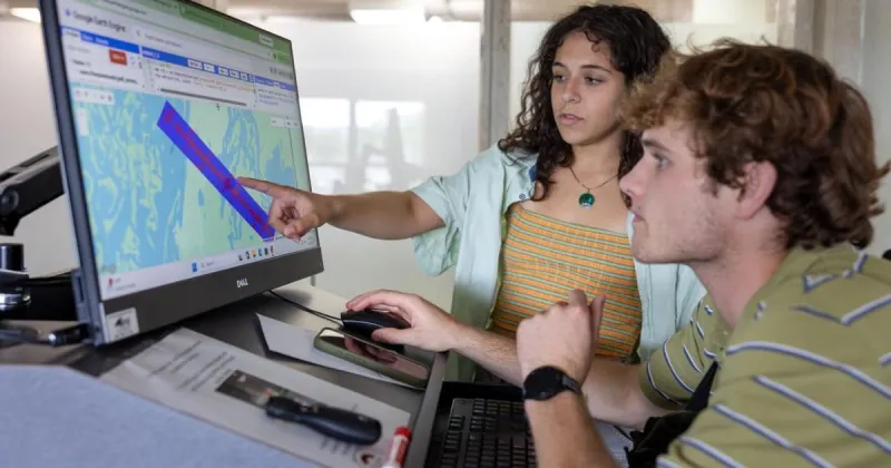 New computing power accelerates UW-La Crosse environmental research