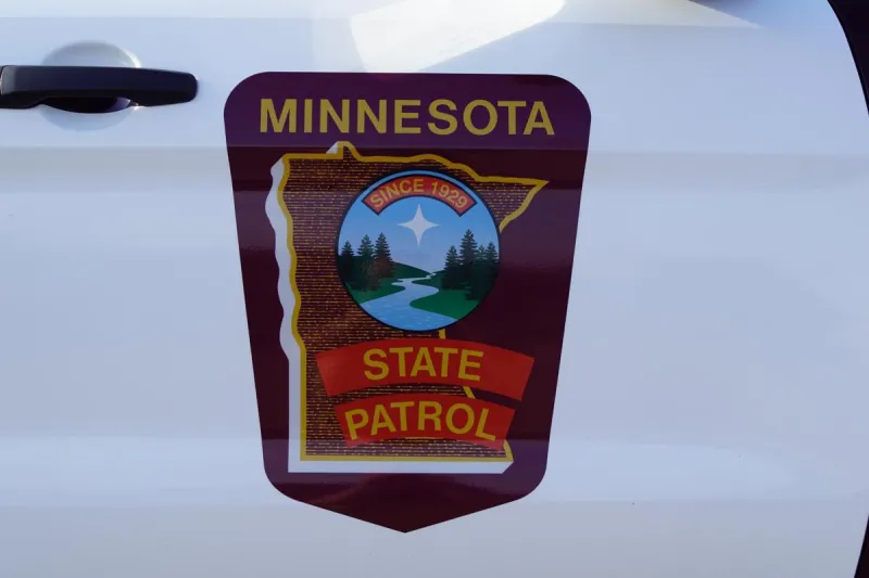 Two-vehicle Crash On Highway 55 Sends Buffalo Resident To Hospital
