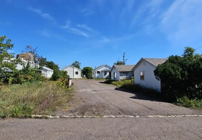 City council approves plan to revive small-scale lodging property in Grand Marais