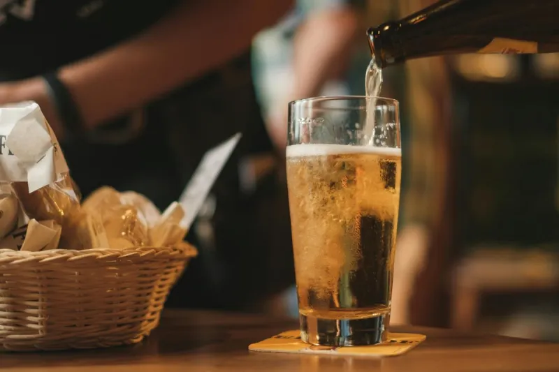 This Classic Beer Is Minnesota's Favorite