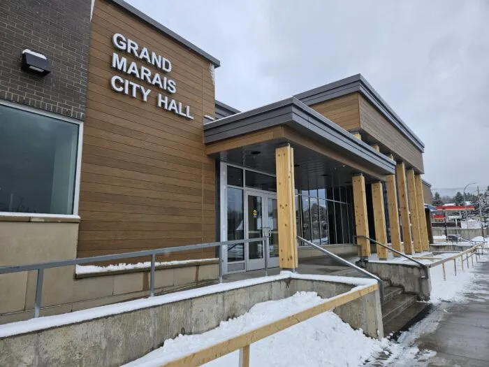 City council approves land transfer for housing project, preps for preliminary levy