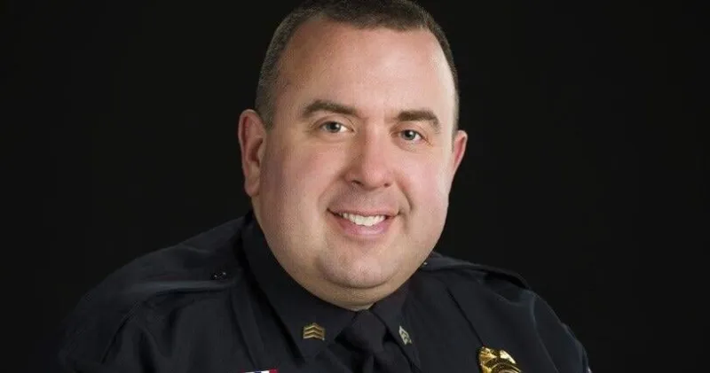 City of Onalaska appoints Shawn Colgan as assistant police chief