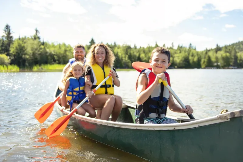 7 Signs the Midwest Knows Summer Is Almost Over