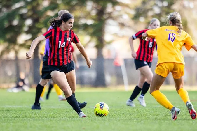 Moorhead Earns Hard-Fought Draw in Billings
