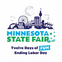 If you're heading to the MN State Fair, officials says to drink plenty of water and stay cool