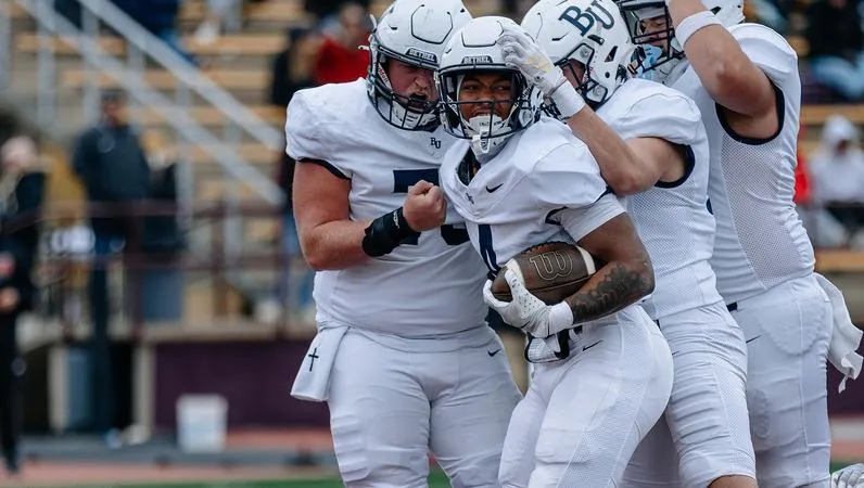 PREVIEW: No. 2 Royals To Invade No. 1 North Central (Ill.) In Battle a of Division III's Top Two Ranked Teams in 2026 Season Opener