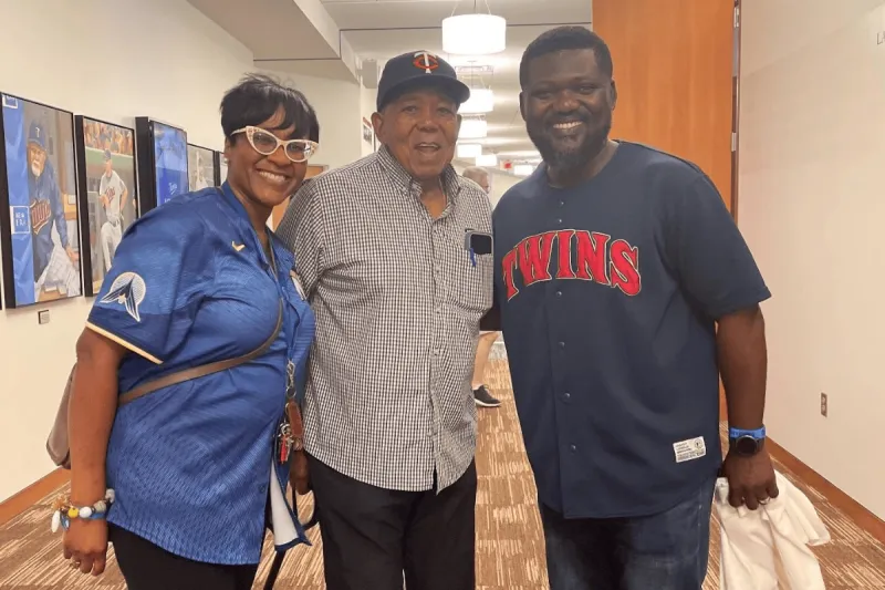Planting People Growing Justice named Minnesota Twins Game Changer