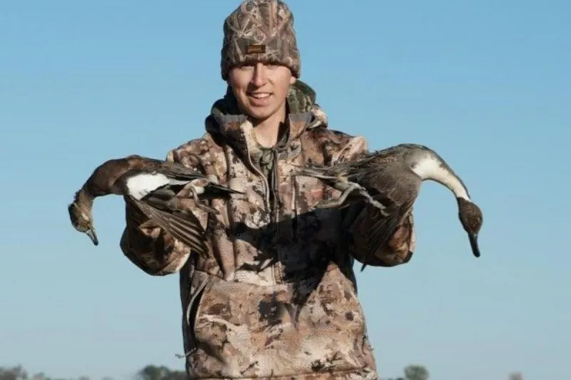 Dry Conditions Expected to Impact Teal and Goose Hunting in MN