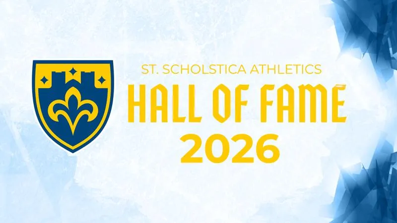 St. Scholastica Announces 2026 Athletics Hall of Fame Class