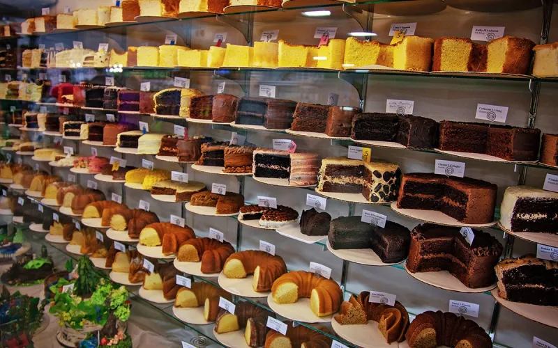 The Great Minnesota Bake-Off